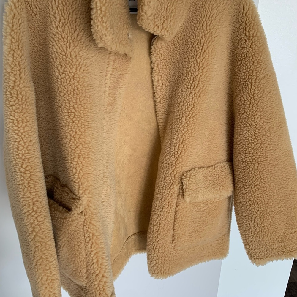 Zara jacket